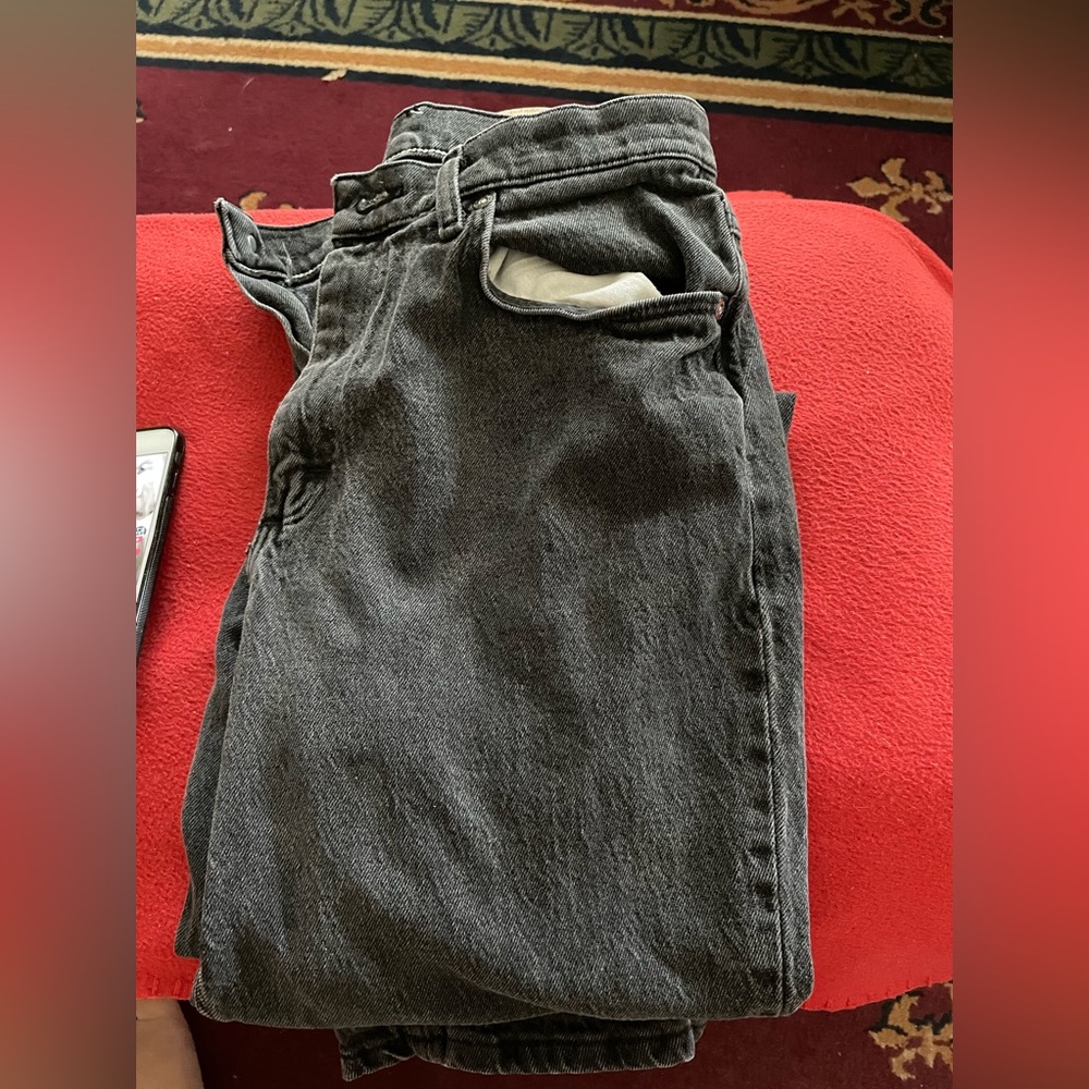 Ryders Black  jeans